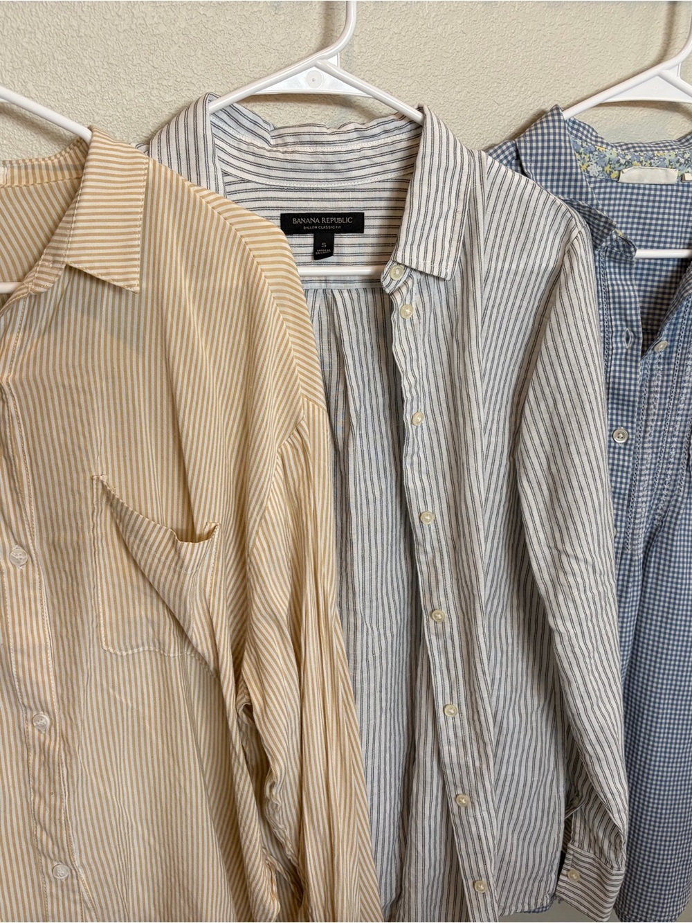 Women’s Button-Down Shirt Bundle